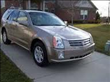 2004 Cadillac SRX