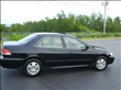 2002 Honda Accord