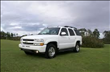 2004 Chevrolet Suburban