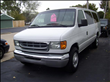 2003 Ford Econoline Wagon