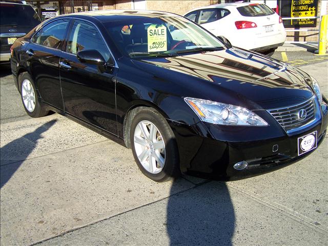 2008 Lexus ES 350