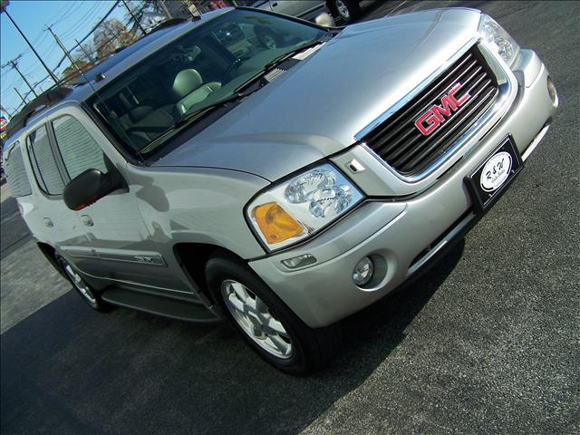 2005 GMC Envoy XL