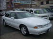 1996 Pontiac Bonneville
