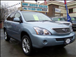 2008 Lexus RX 400h