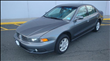 2002 Mitsubishi Galant
