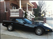 1986 Chevrolet Corvette