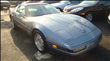 1991 Chevrolet Corvette