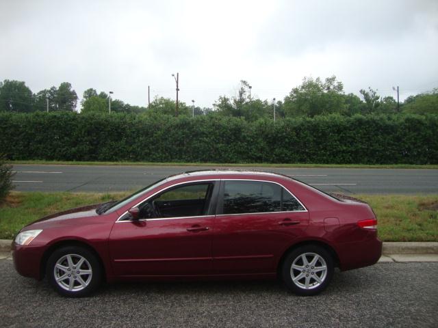 2003 Honda Accord for sale