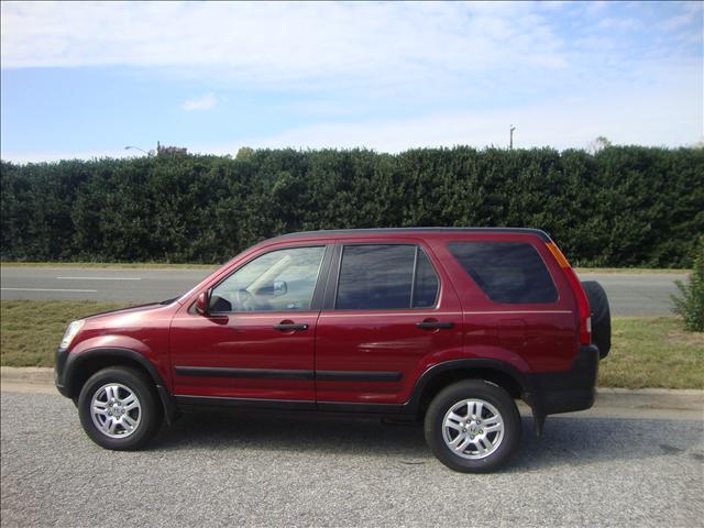 2004 Honda CR-V for sale