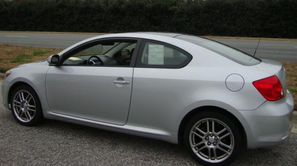 2005 Scion tC for sale