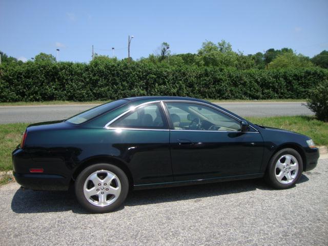 1999 Honda Accord for sale