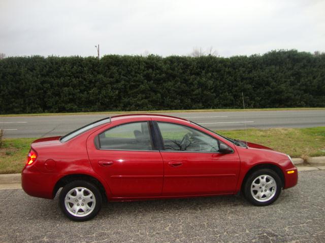 2005 Dodge Neon for sale