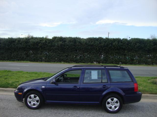 2003 Volkswagen Jetta for sale