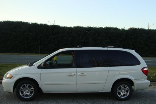 2004 Dodge Grand Caravan for sale