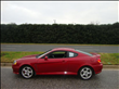 2005 Hyundai Tiburon