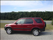 2004 Honda CR-V