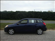 2003 Toyota Matrix