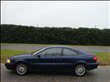 1999 Volvo C70