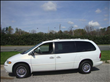 1999 Chrysler Town and Country