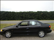1999 Nissan Sentra