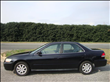 2002 Honda Accord