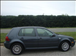 2004 Volkswagen Golf