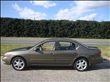 2002 Infiniti I35