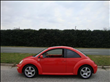 2002 Volkswagen New Beetle