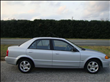 1999 Mazda Protege