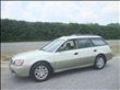 2001 Subaru Outback