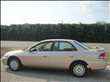 2001 Honda Accord