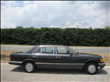 1989 Mercedes-Benz 420