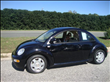 2000 Volkswagen New Beetle