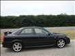 2003 Mazda Protege