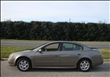 2005 Nissan Altima