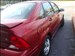 2000 Ford Focus