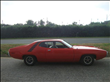 1971 Plymouth Satellite