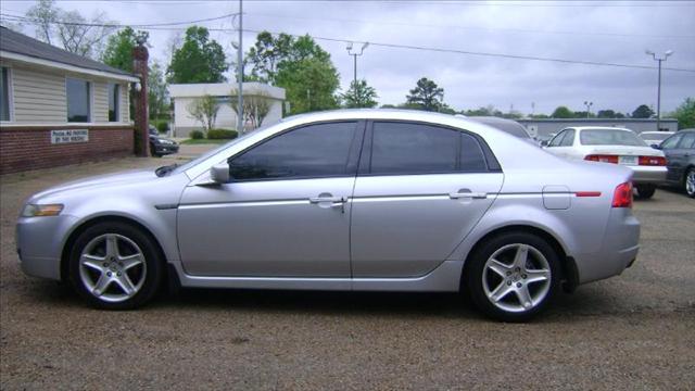 2004 Acura TL for sale