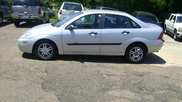 2000 Ford Focus for sale