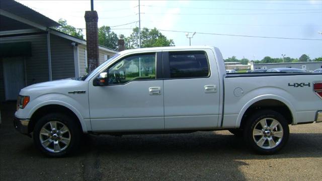 2010 Ford F150 for sale