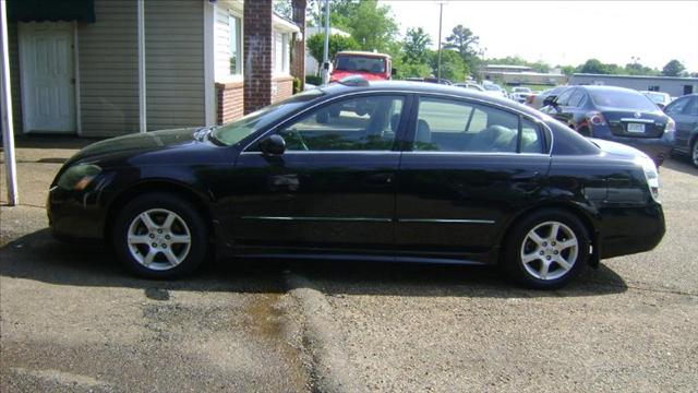 2005 Nissan Altima for sale