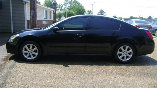 2007 Nissan Maxima for sale