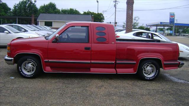 1990 Chevrolet C1500 for sale