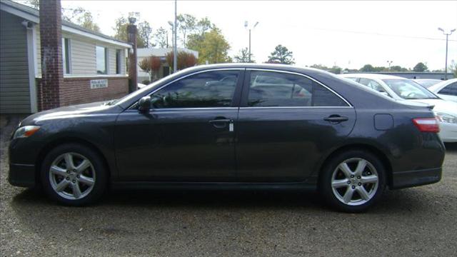 2009 Toyota Camry for sale