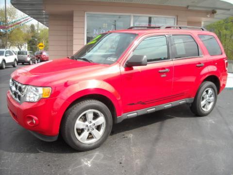 2009 Ford Escape for sale