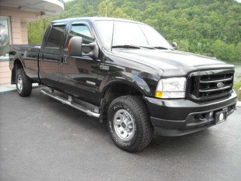 2003 Ford F350 for sale