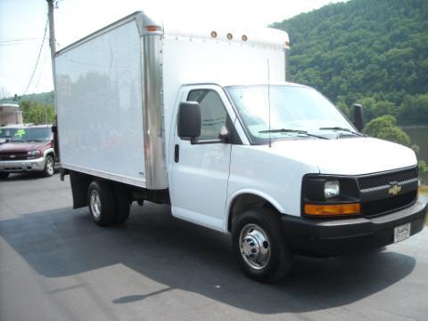2008 Chevrolet Express for sale
