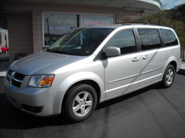 2010 Dodge Grand Caravan for sale