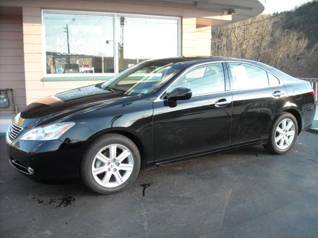 2009 Lexus ES 350 for sale