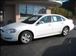 2011 Chevrolet Impala